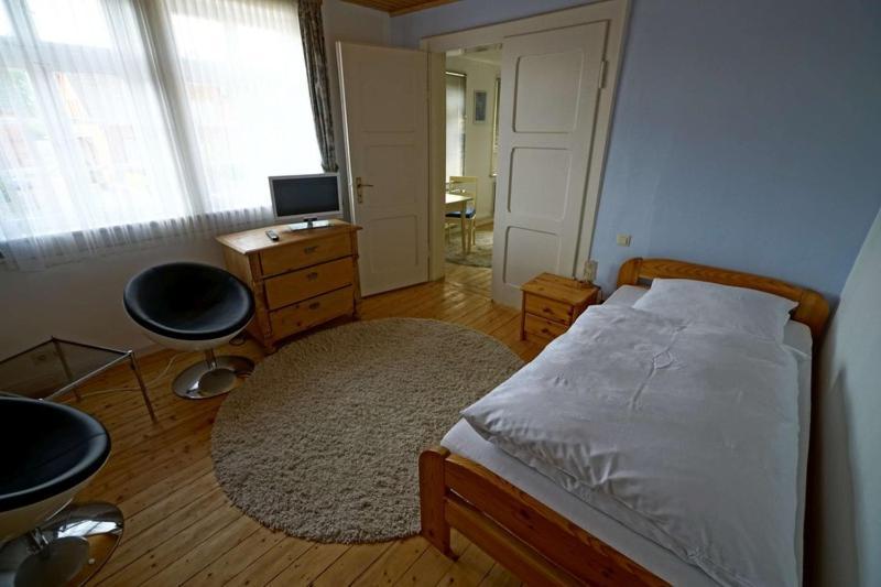 Lindenzimmer Stoecken Oetzen Eksteriør bilde